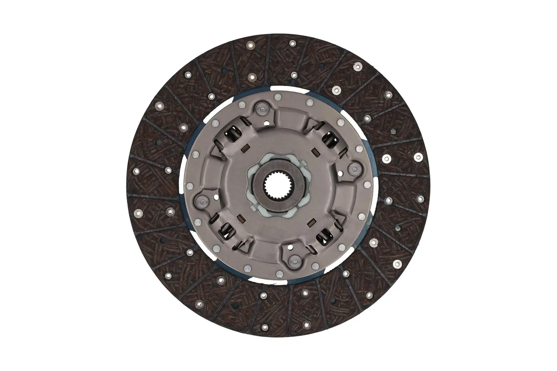 Kupplungsscheibe KAMOKA DC262