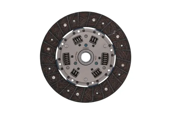 Kupplungsscheibe KAMOKA DC263 Bild Kupplungsscheibe KAMOKA DC263