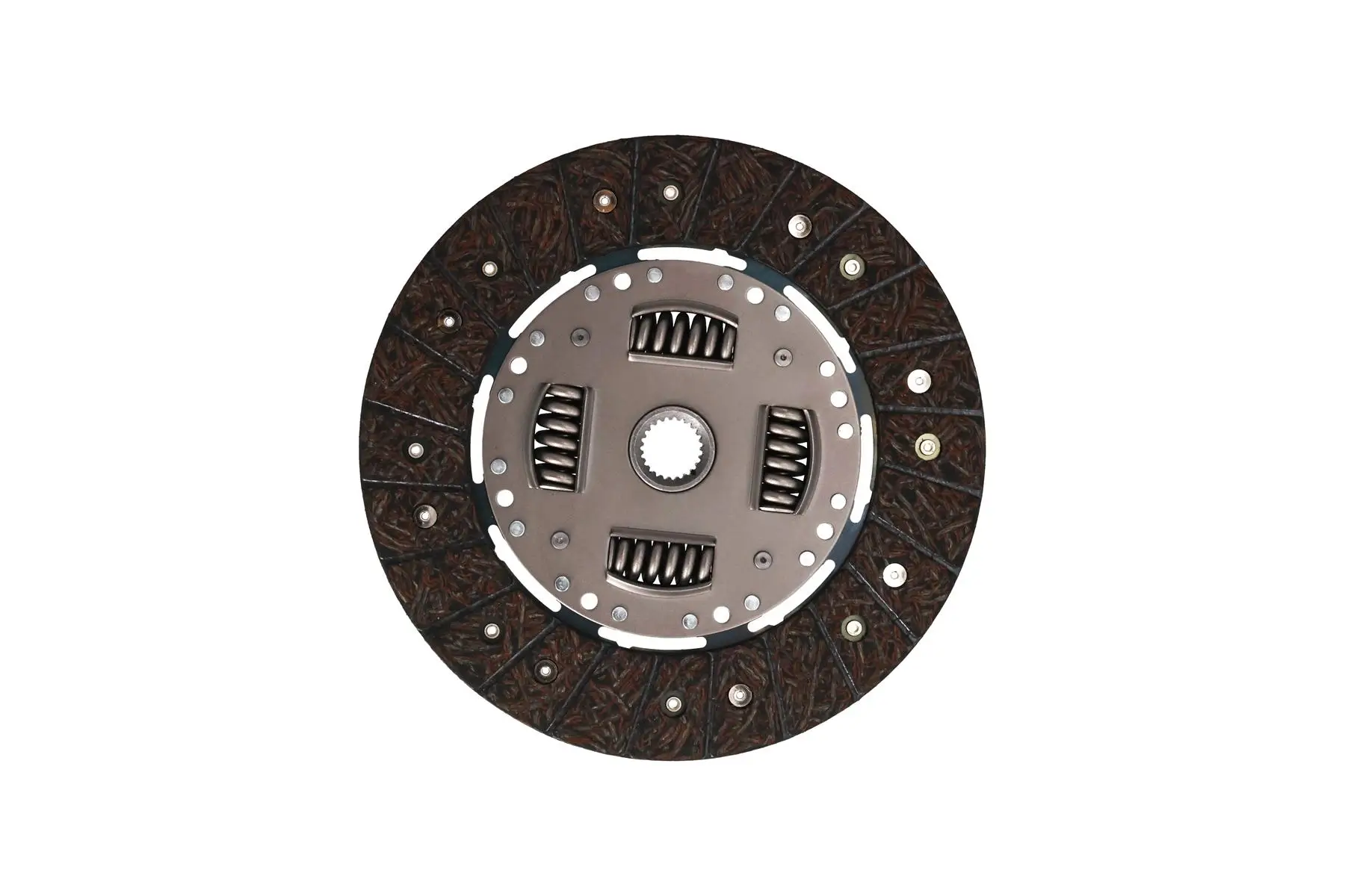 Kupplungsscheibe KAMOKA DC269