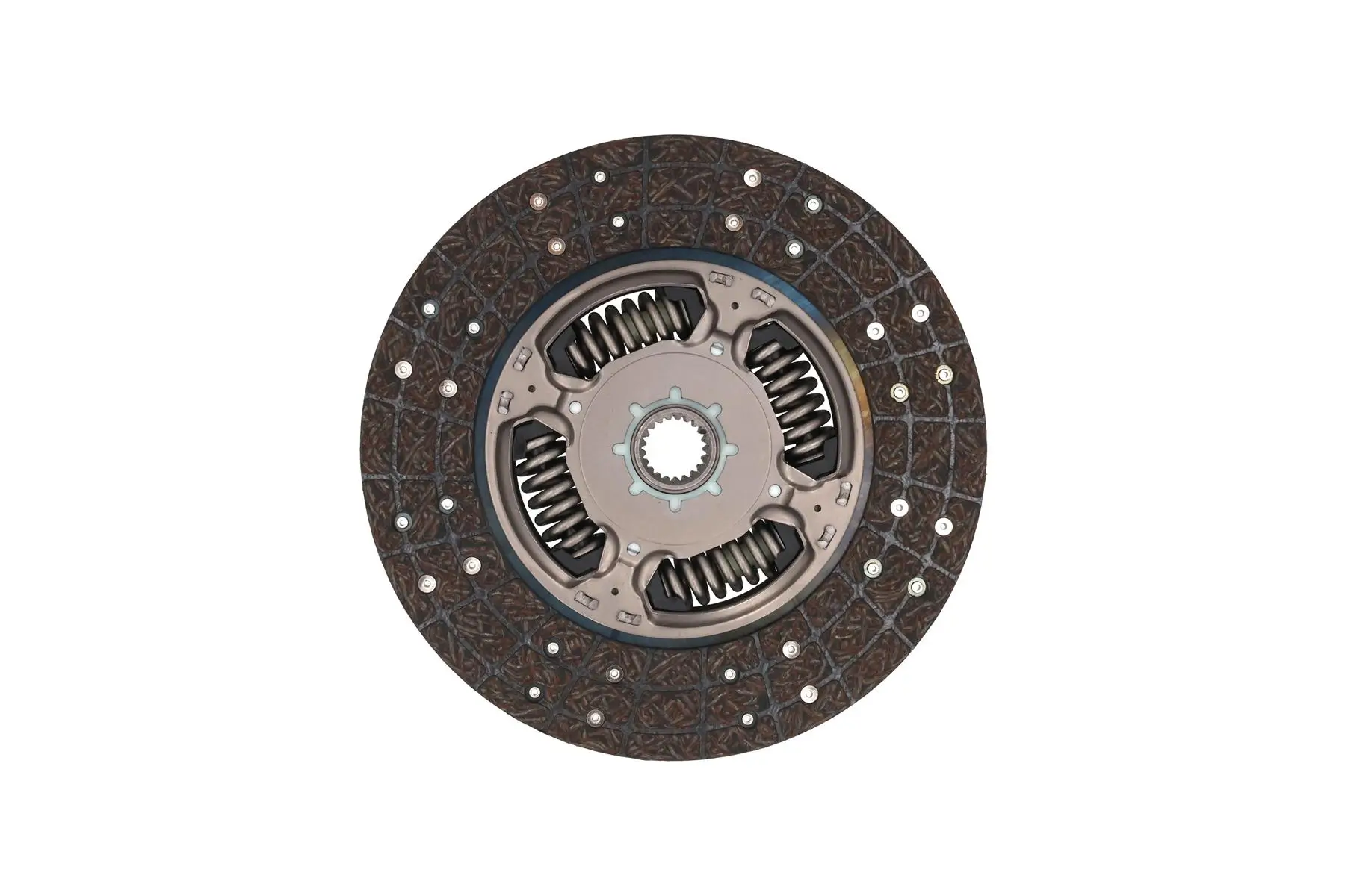 Kupplungsscheibe KAMOKA DC272