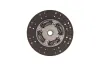 Kupplungsscheibe KAMOKA DC272
