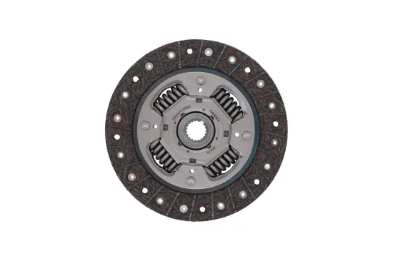 Kupplungsscheibe KAMOKA DC273 Bild Kupplungsscheibe KAMOKA DC273