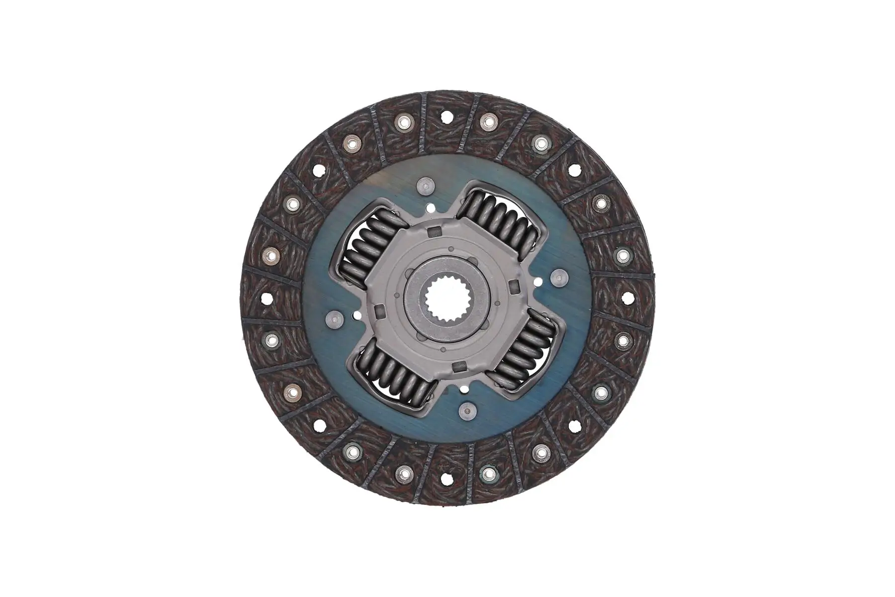 Kupplungsscheibe KAMOKA DC273