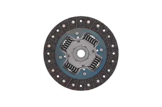 Kupplungsscheibe KAMOKA DC273 Bild Kupplungsscheibe KAMOKA DC273