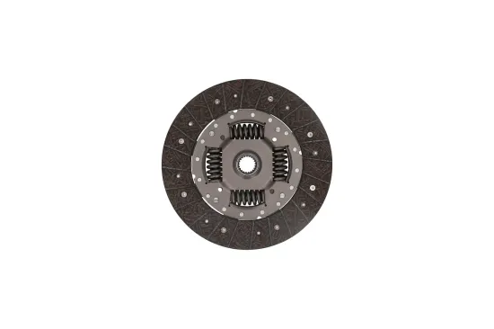 Kupplungsscheibe KAMOKA DC274 Bild Kupplungsscheibe KAMOKA DC274