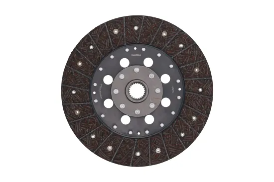 Kupplungsscheibe KAMOKA DC277 Bild Kupplungsscheibe KAMOKA DC277