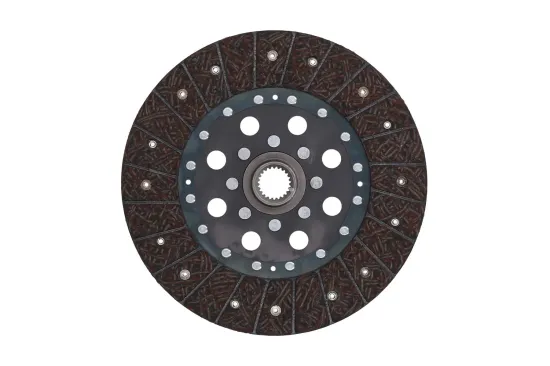 Kupplungsscheibe KAMOKA DC277 Bild Kupplungsscheibe KAMOKA DC277