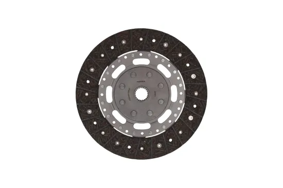 Kupplungsscheibe KAMOKA DC281 Bild Kupplungsscheibe KAMOKA DC281