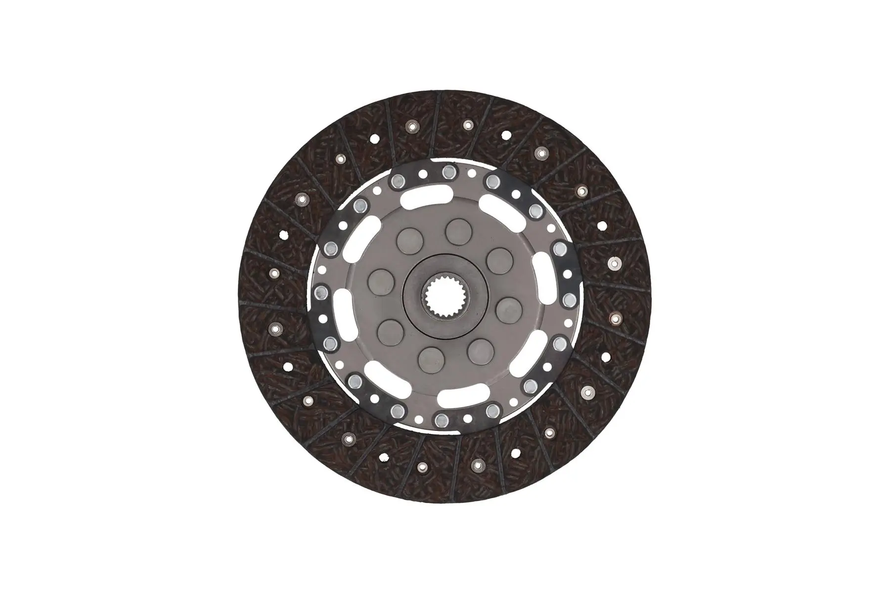 Kupplungsscheibe KAMOKA DC281