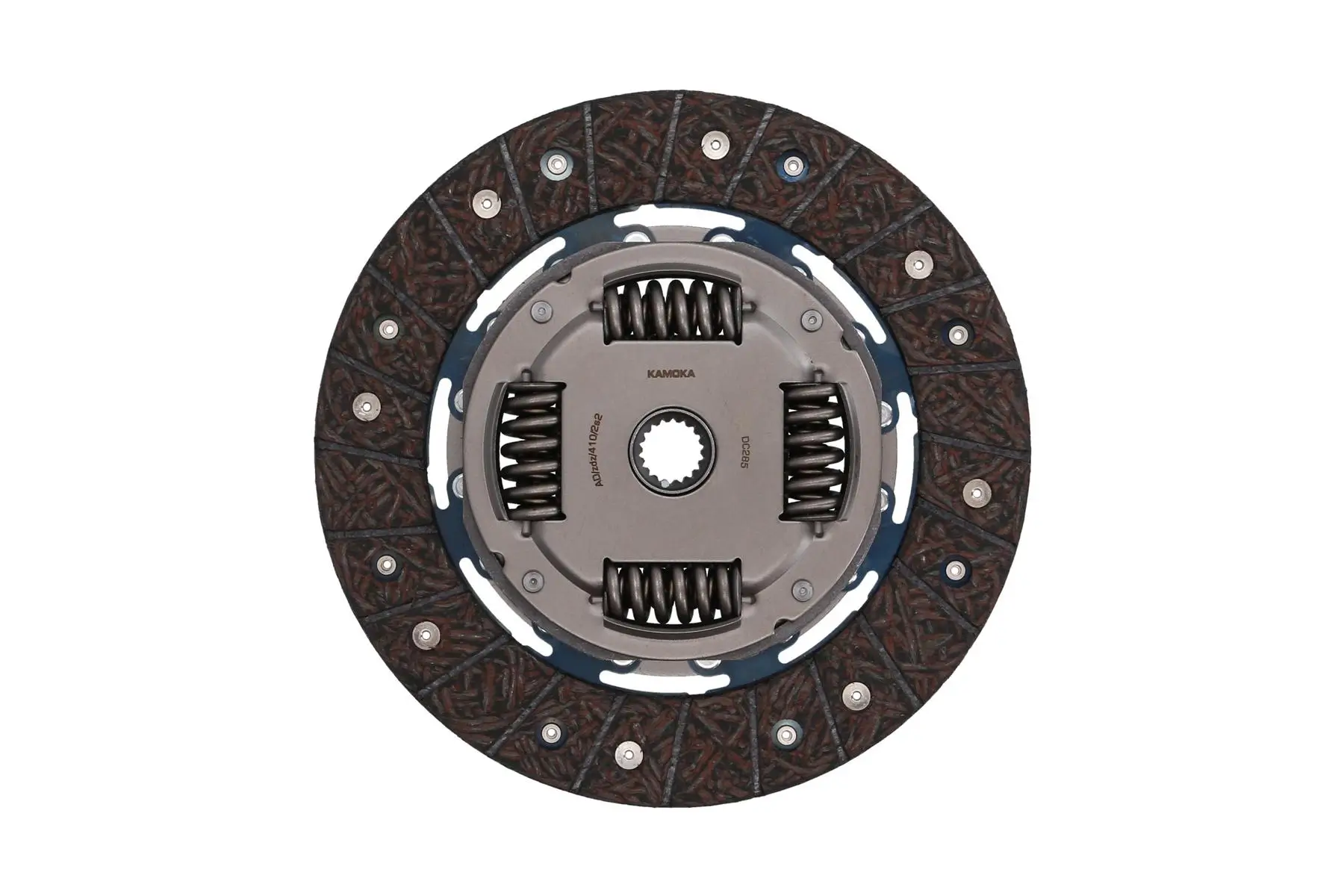 Kupplungsscheibe KAMOKA DC285