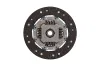 Kupplungsscheibe KAMOKA DC285 Bild Kupplungsscheibe KAMOKA DC285