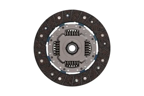 Kupplungsscheibe KAMOKA DC285 Bild Kupplungsscheibe KAMOKA DC285