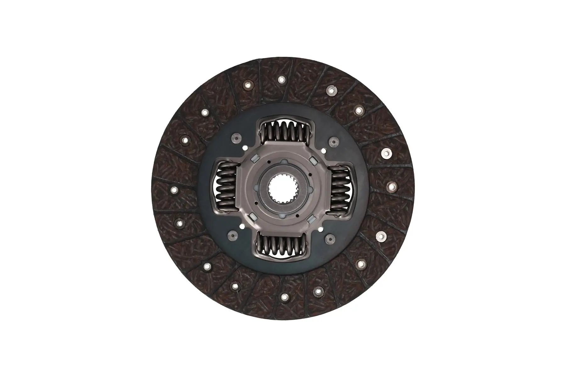 Kupplungsscheibe KAMOKA DC287
