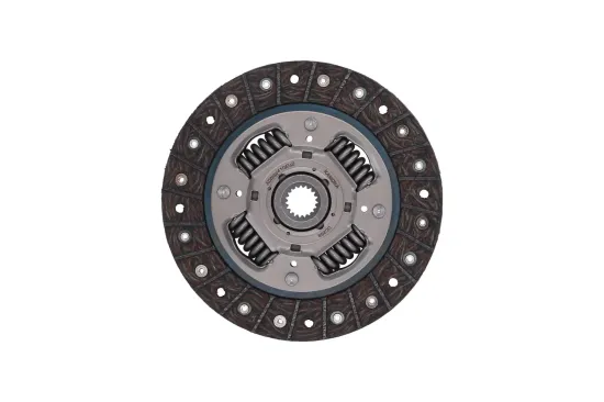 Kupplungsscheibe KAMOKA DC288 Bild Kupplungsscheibe KAMOKA DC288