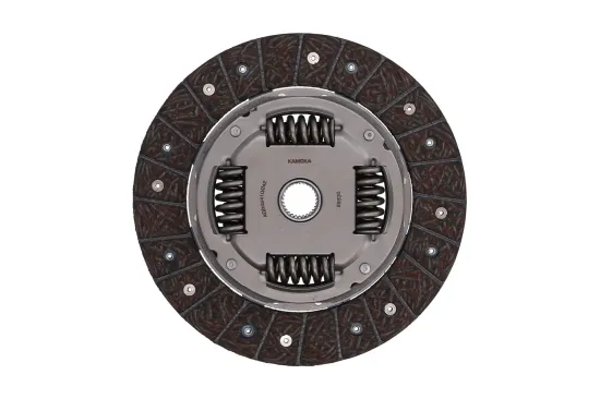Kupplungsscheibe KAMOKA DC289 Bild Kupplungsscheibe KAMOKA DC289