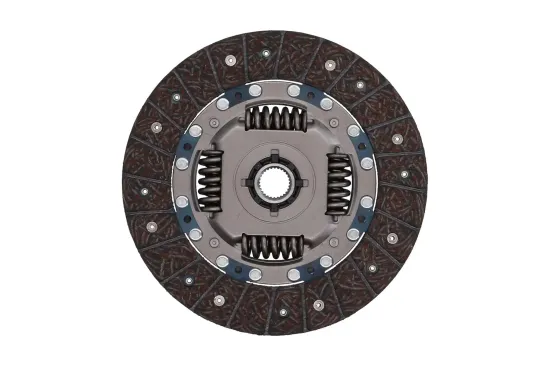Kupplungsscheibe KAMOKA DC289 Bild Kupplungsscheibe KAMOKA DC289