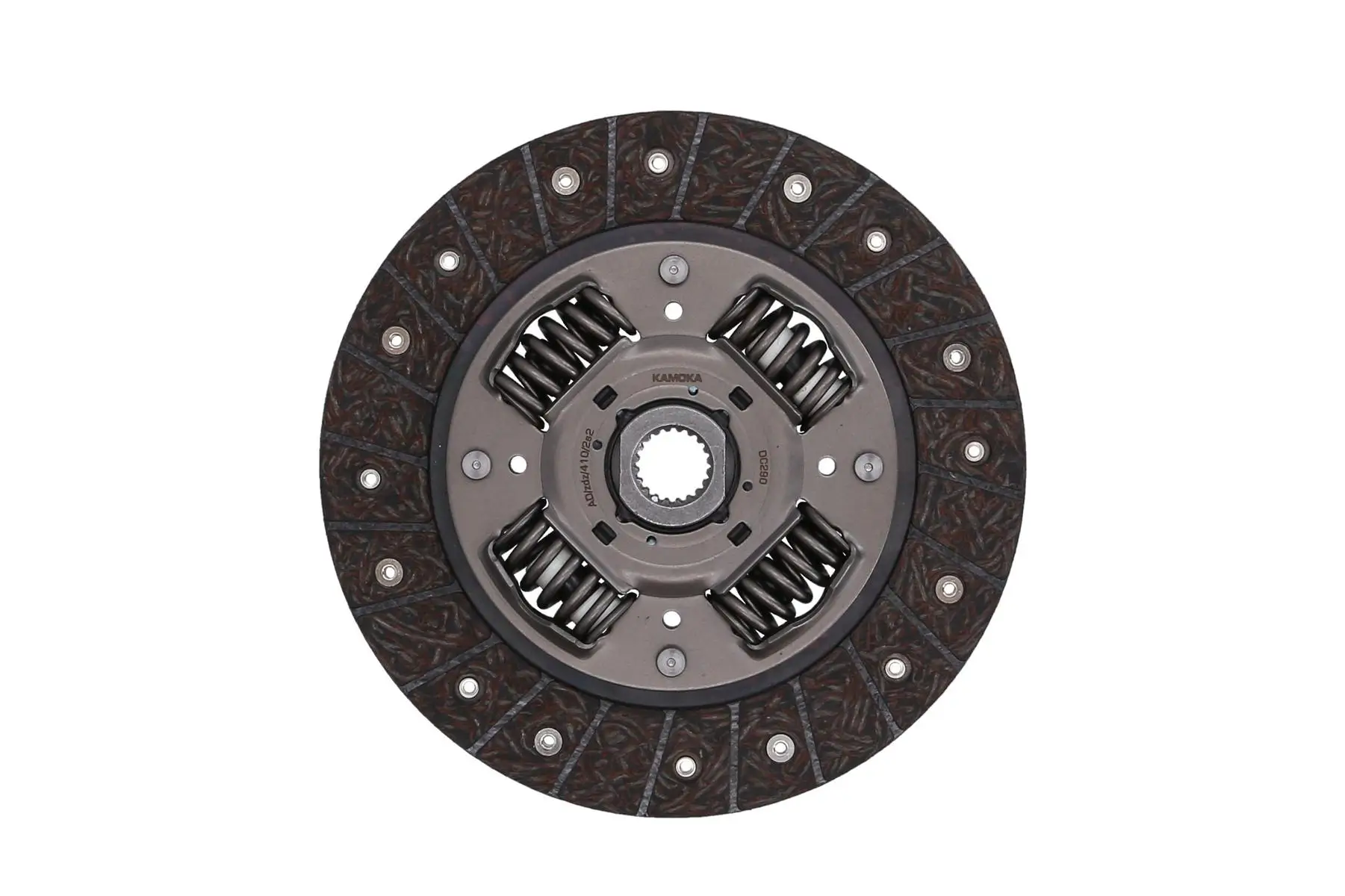 Kupplungsscheibe KAMOKA DC290