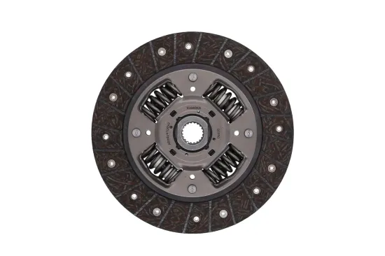 Kupplungsscheibe KAMOKA DC290 Bild Kupplungsscheibe KAMOKA DC290