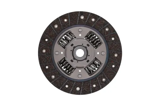 Kupplungsscheibe KAMOKA DC290 Bild Kupplungsscheibe KAMOKA DC290