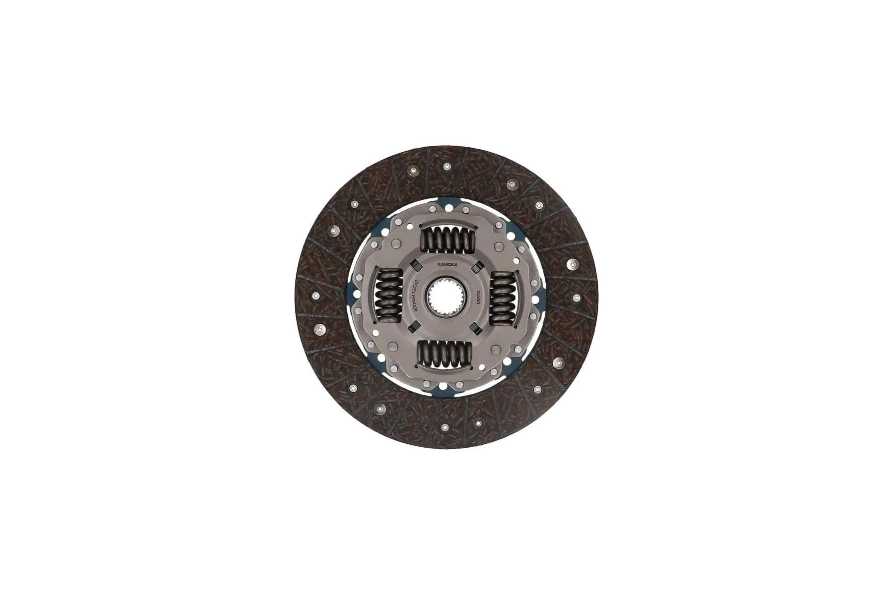 Kupplungsscheibe KAMOKA DC293