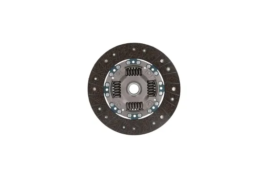 Kupplungsscheibe KAMOKA DC293 Bild Kupplungsscheibe KAMOKA DC293