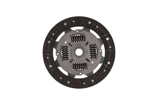 Kupplungsscheibe KAMOKA DC294 Bild Kupplungsscheibe KAMOKA DC294