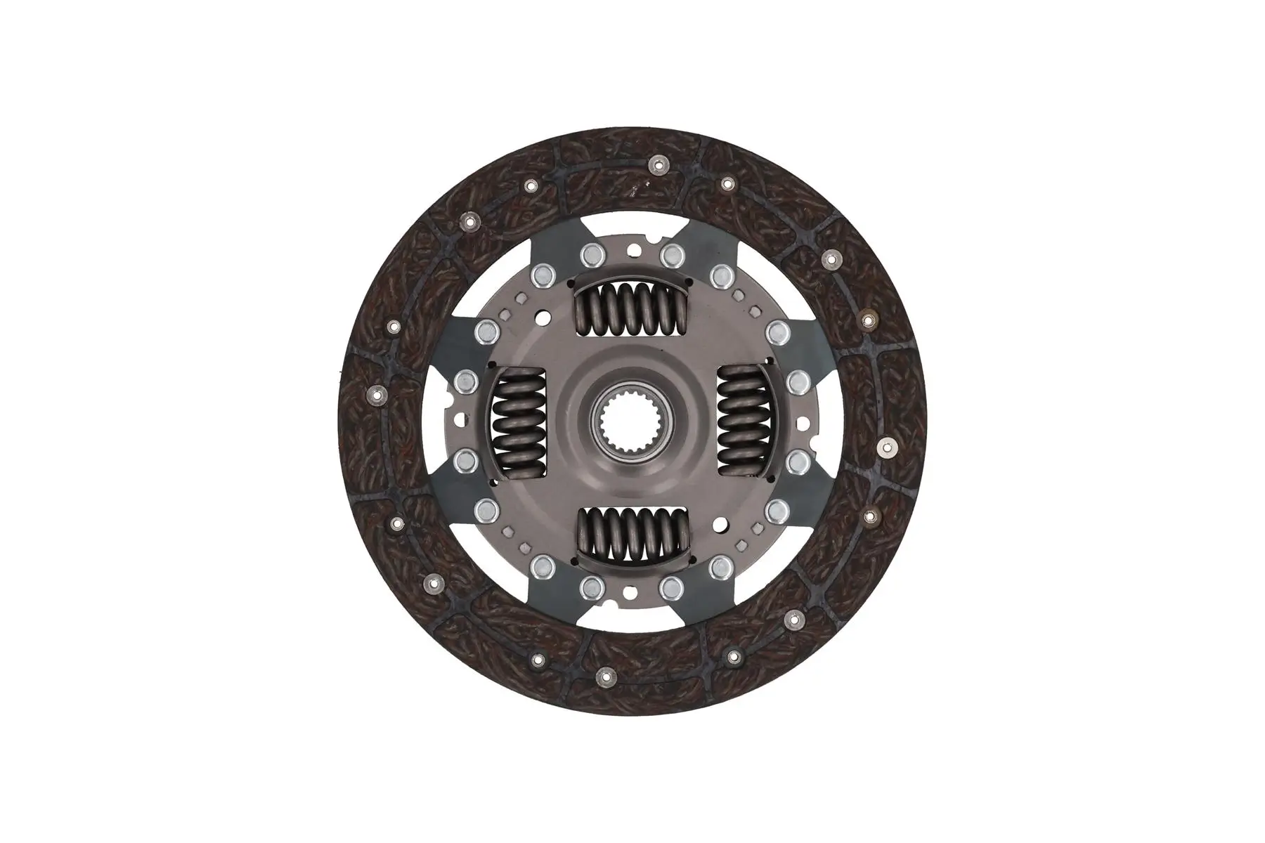 Kupplungsscheibe KAMOKA DC294