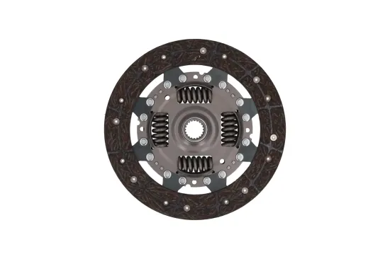 Kupplungsscheibe KAMOKA DC294 Bild Kupplungsscheibe KAMOKA DC294