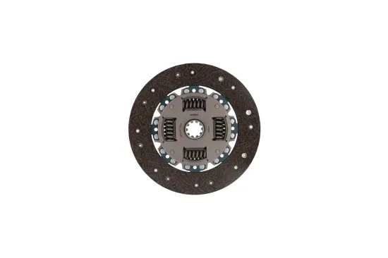 Kupplungsscheibe KAMOKA DC295 Bild Kupplungsscheibe KAMOKA DC295