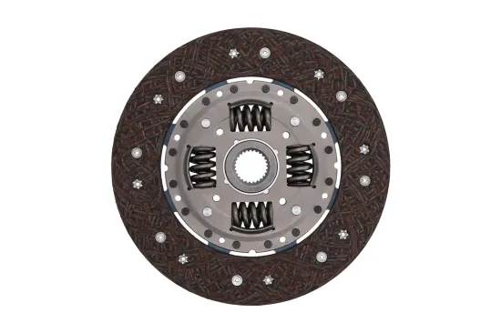 Kupplungsscheibe KAMOKA DC299 Bild Kupplungsscheibe KAMOKA DC299