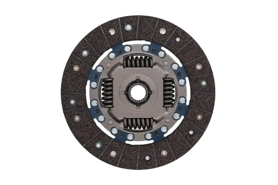 Kupplungsscheibe KAMOKA DC303 Bild Kupplungsscheibe KAMOKA DC303