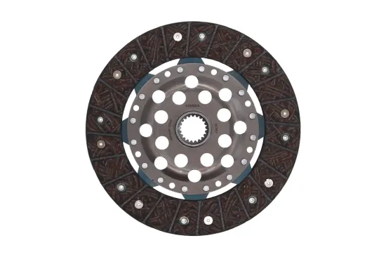 Kupplungsscheibe KAMOKA DC307 Bild Kupplungsscheibe KAMOKA DC307