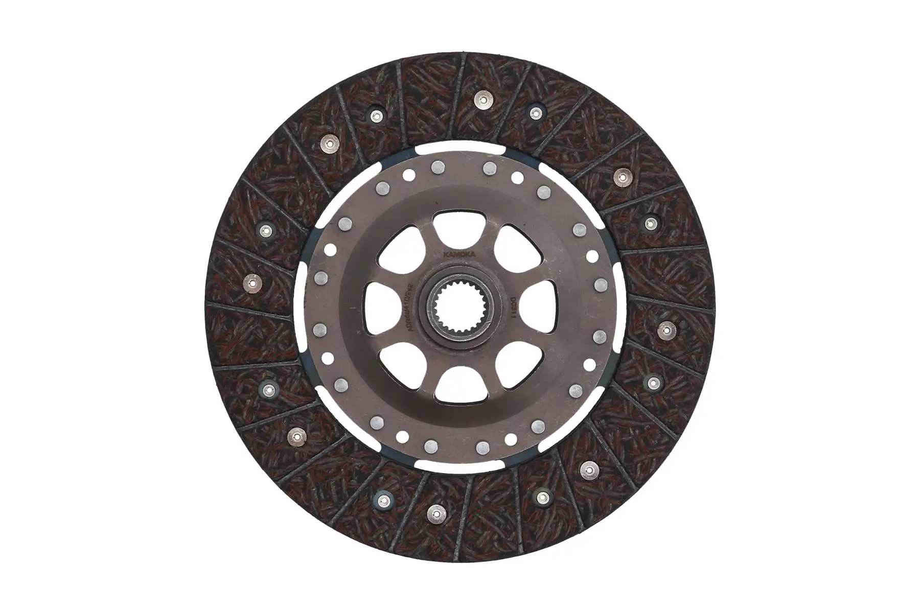 Kupplungsscheibe KAMOKA DC311