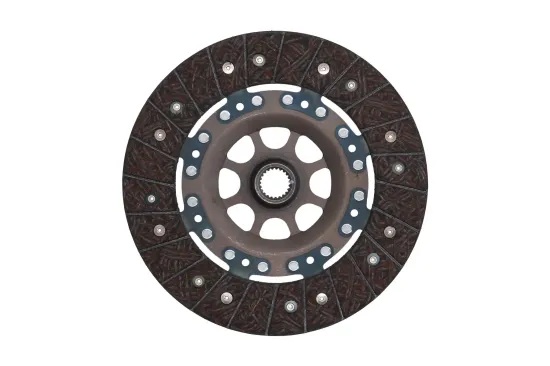 Kupplungsscheibe KAMOKA DC311 Bild Kupplungsscheibe KAMOKA DC311