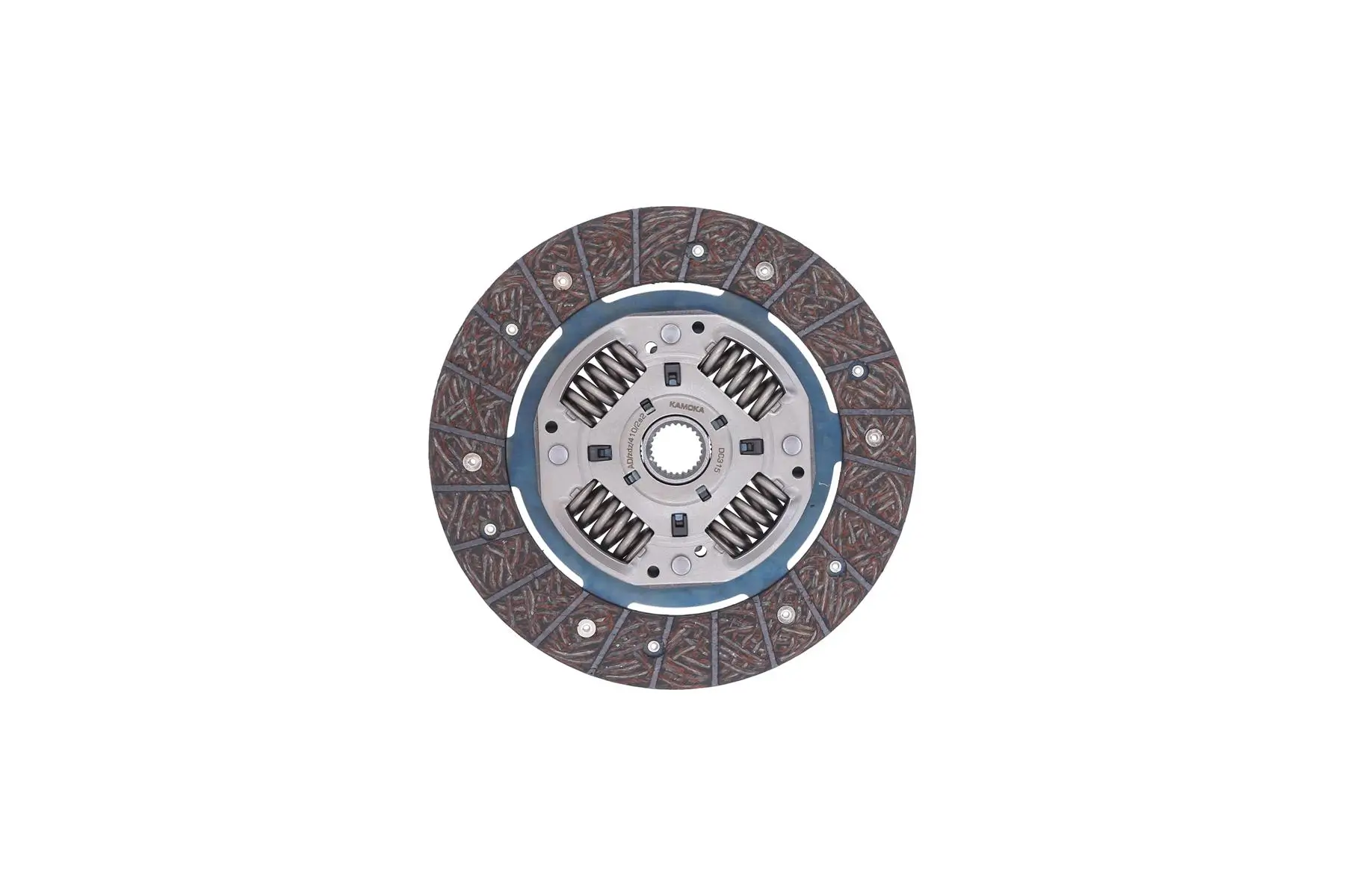 Kupplungsscheibe KAMOKA DC315