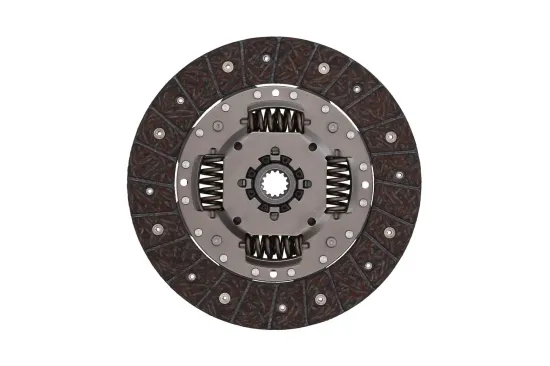 Kupplungsscheibe KAMOKA DC316 Bild Kupplungsscheibe KAMOKA DC316