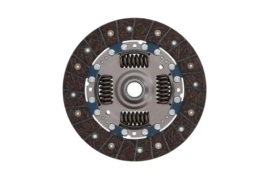 Kupplungsscheibe KAMOKA DC319 Bild Kupplungsscheibe KAMOKA DC319