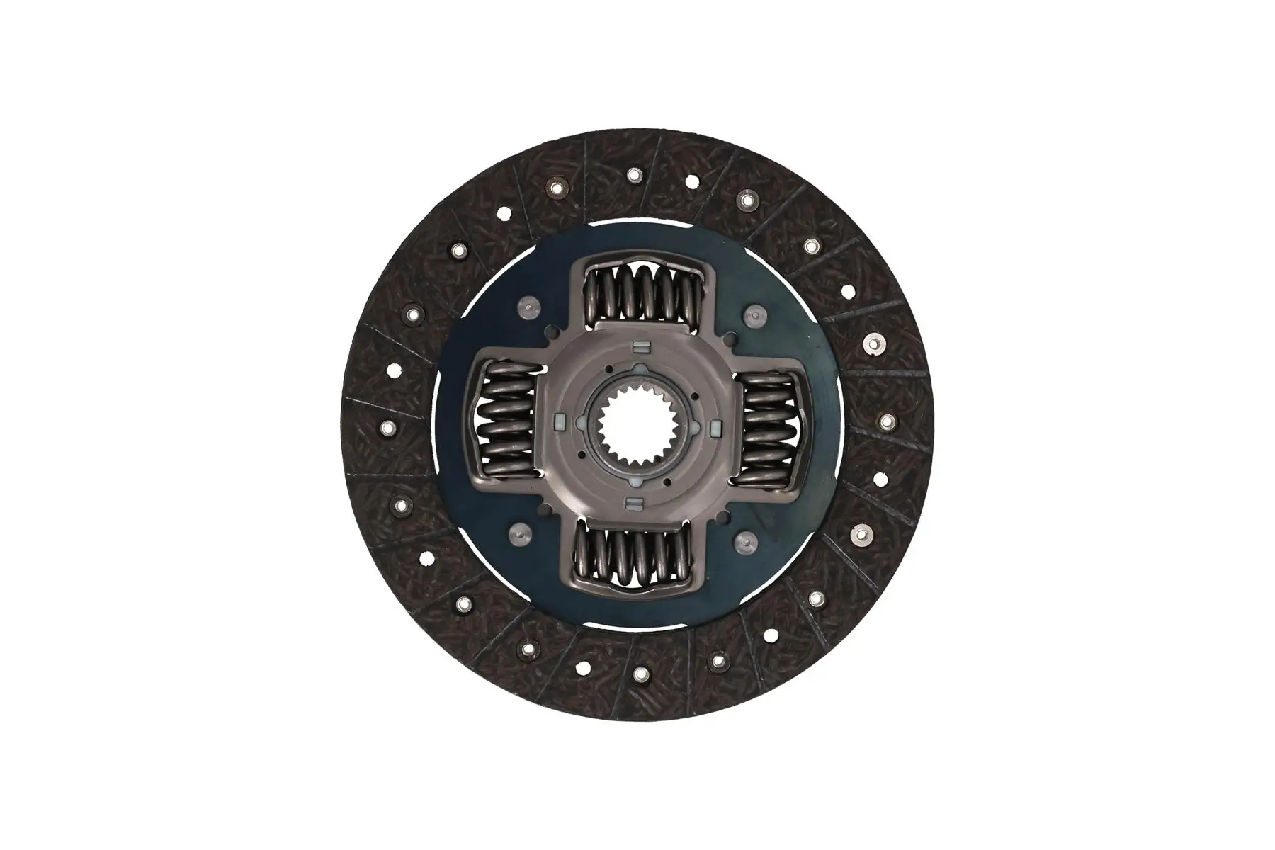 Kupplungsscheibe KAMOKA DC323