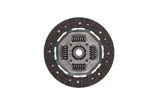 Kupplungsscheibe KAMOKA DC331 Bild Kupplungsscheibe KAMOKA DC331