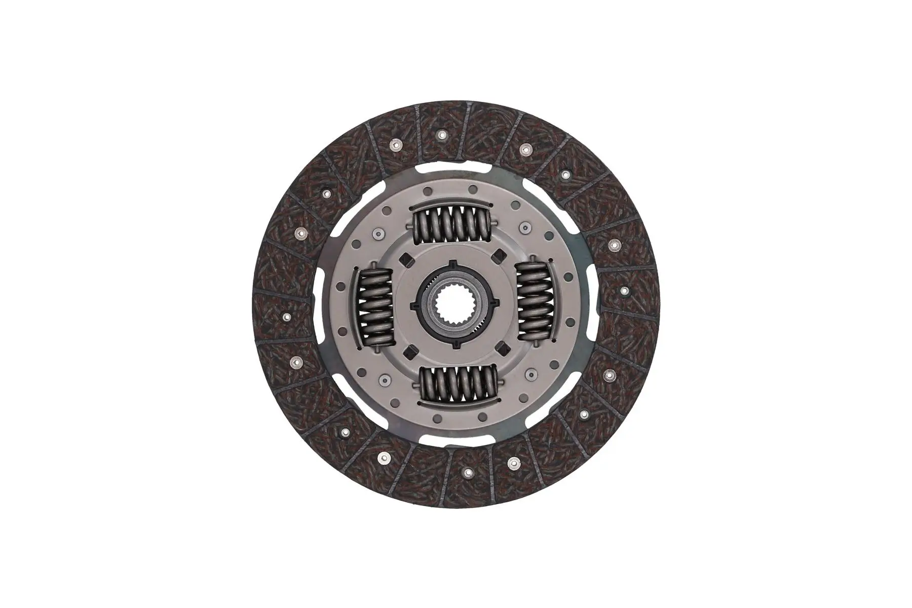 Kupplungsscheibe KAMOKA DC331