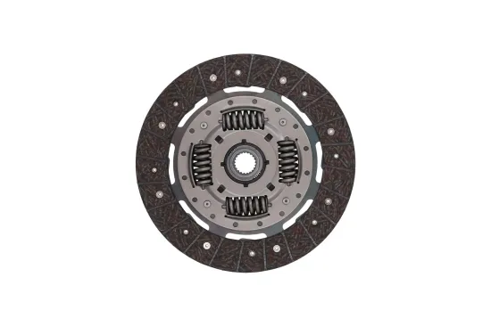 Kupplungsscheibe KAMOKA DC331 Bild Kupplungsscheibe KAMOKA DC331