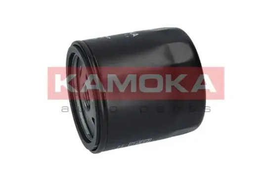 Ölfilter KAMOKA F100201 Bild Ölfilter KAMOKA F100201