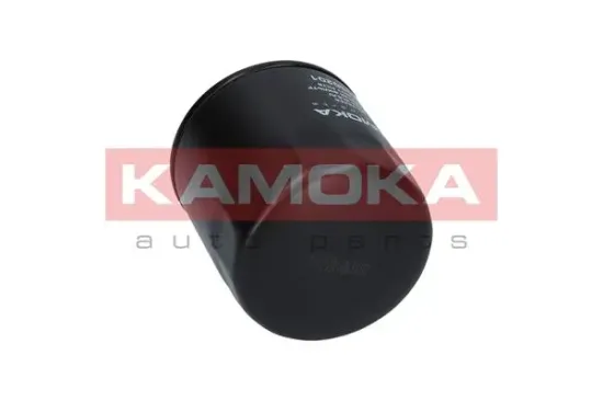 Ölfilter KAMOKA F100201 Bild Ölfilter KAMOKA F100201
