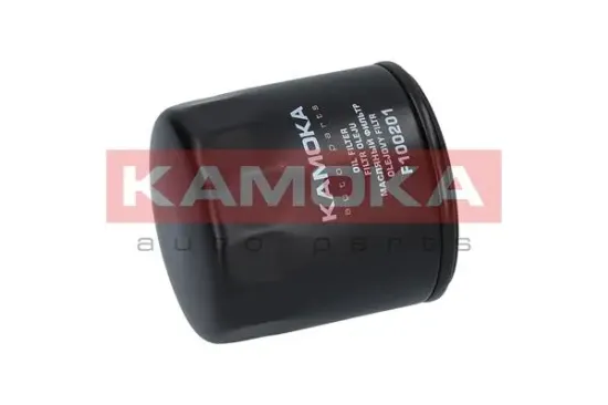 Ölfilter KAMOKA F100201 Bild Ölfilter KAMOKA F100201