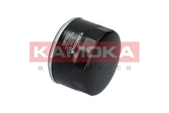 Ölfilter KAMOKA F100301 Bild Ölfilter KAMOKA F100301
