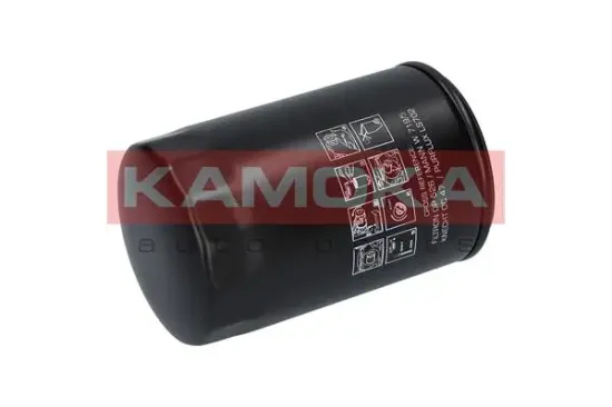 Ölfilter KAMOKA F100501 Bild Ölfilter KAMOKA F100501