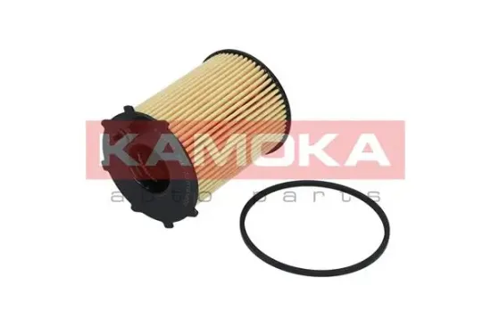 Ölfilter KAMOKA F100701 Bild Ölfilter KAMOKA F100701