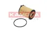 Ölfilter KAMOKA F100701 Bild Ölfilter KAMOKA F100701