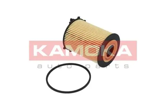 Ölfilter KAMOKA F100701 Bild Ölfilter KAMOKA F100701