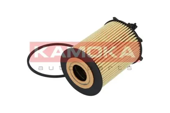 Ölfilter KAMOKA F100701 Bild Ölfilter KAMOKA F100701